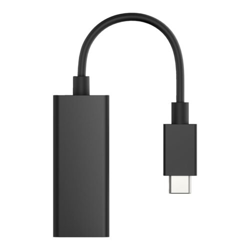 HP USB-C to RJ45 Adapter G2
