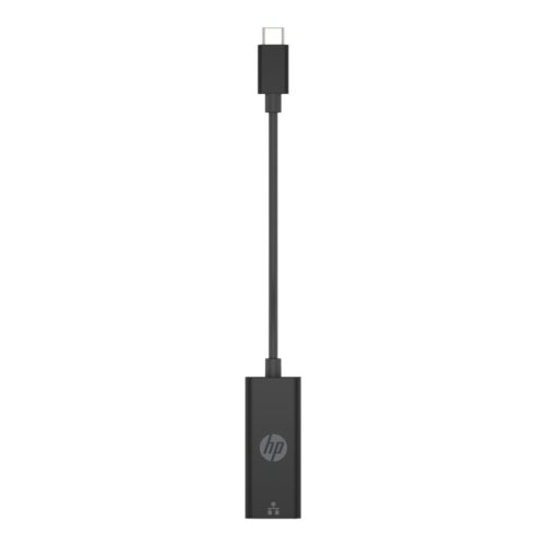 HP USB-C to RJ45 Adapter G2