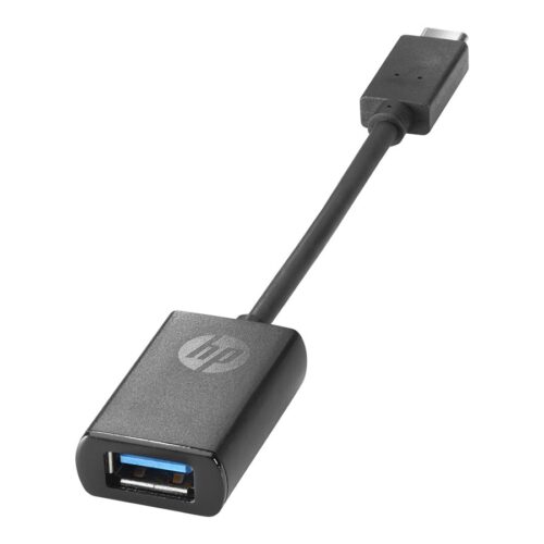 HP USB-C to USB 3.0 Adapter No localization