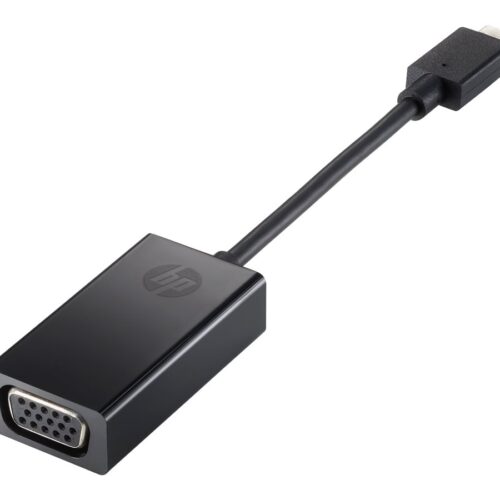 HP USB-C to VGA Adapter