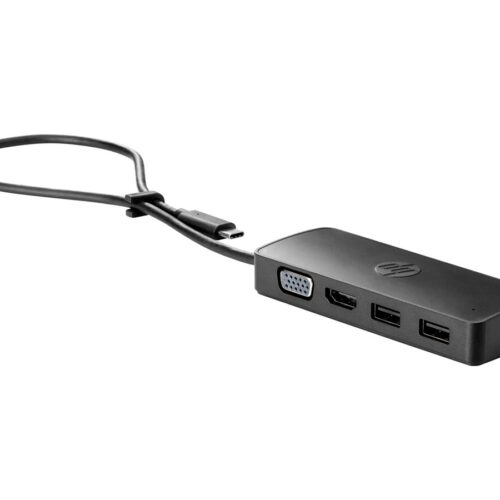 HP USB-C Travel Hub G2 EURO