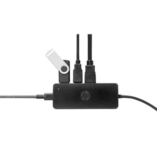 HP USB-C Travel Hub G2 EURO