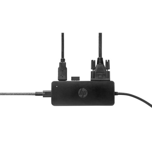 HP USB-C Travel Hub G2 EURO