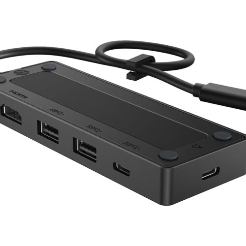 HP USB-C Travel Hub G3