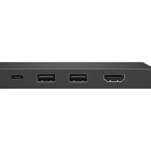 HP USB-C Travel Hub G3