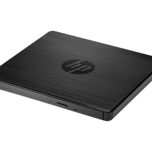 HP USB External DVDRW Drive PROJEKT Retail