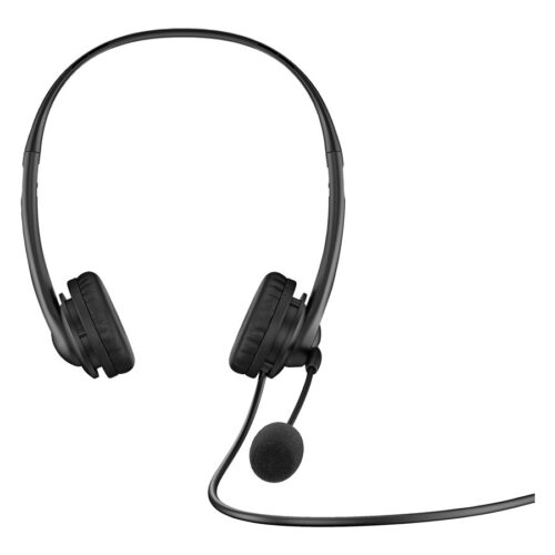 HP USB G2 Stereo Headset