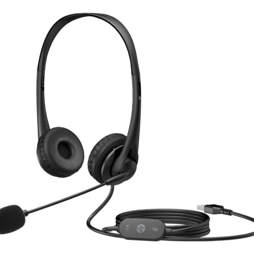 HP USB G2 Stereo Headset