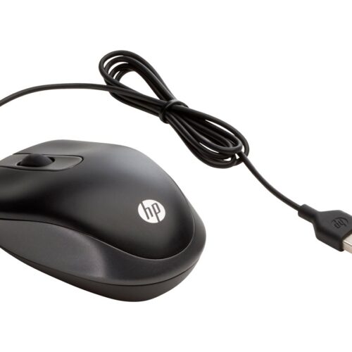 HP USB Travel Mouse