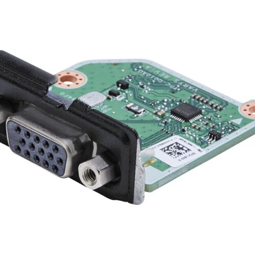 HP VGA Flex Port 2020