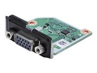 HP VGA Flex Port 2020
