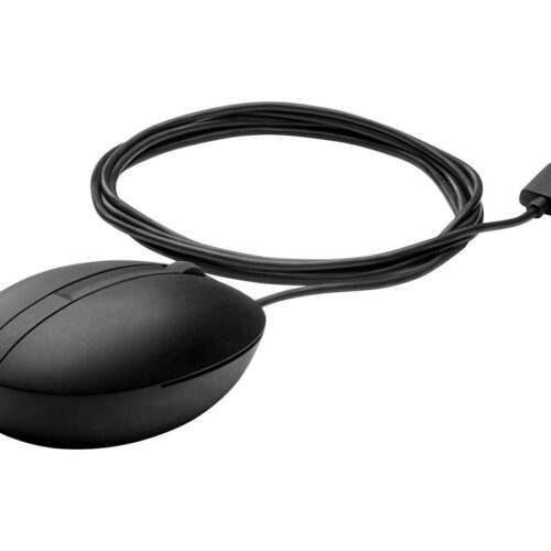 HP Wired 320M Mouse