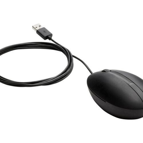 HP Wired 320M Mouse
