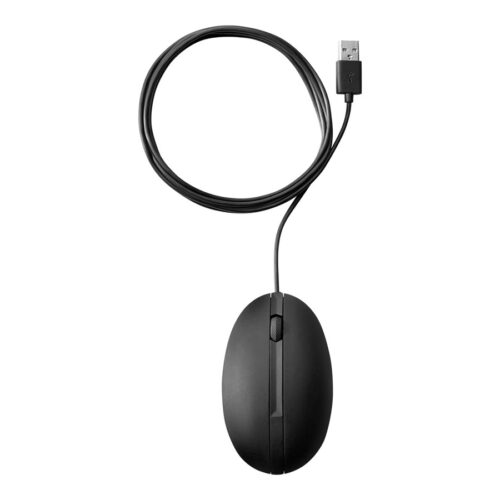 HP Wired 320M Mouse