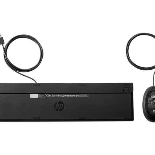 HP Wired 320MK combo (FR)