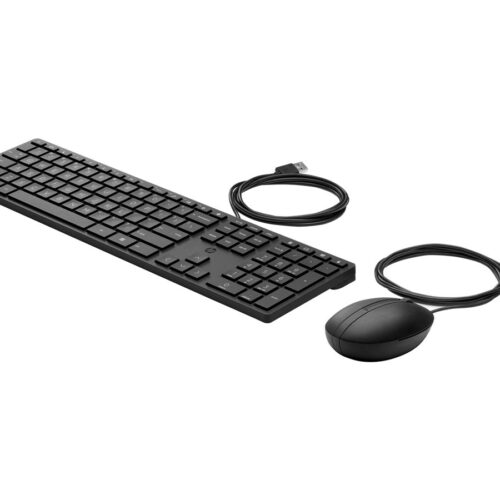 HP Wired 320MK combo (FR)