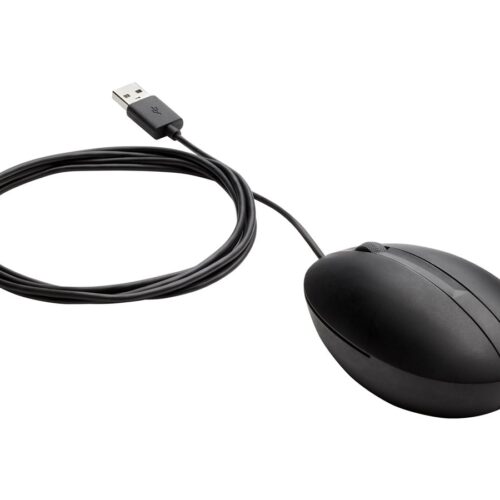 HP Wired Desktop 320M Mouse Bulk 120 units