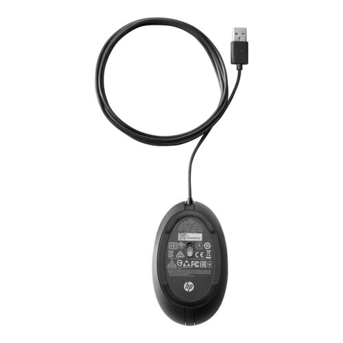 HP Wired Desktop 320M Mouse Bulk 120 units