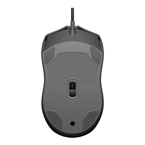 HP Wired Mouse 100