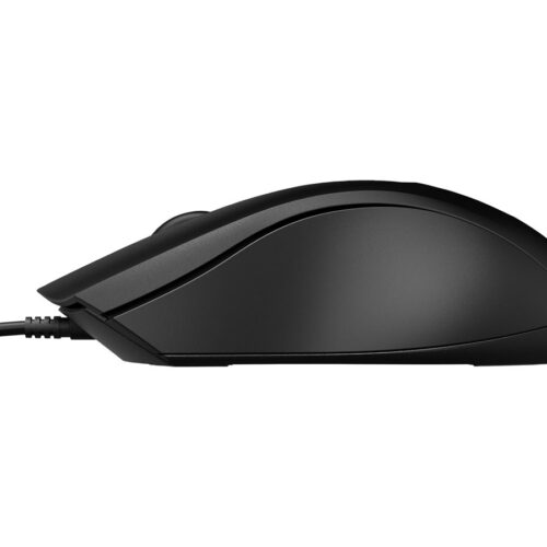 HP Wired Mouse 100