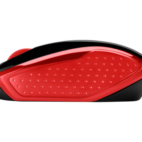 HP Wireless Mouse 200 Empres Red