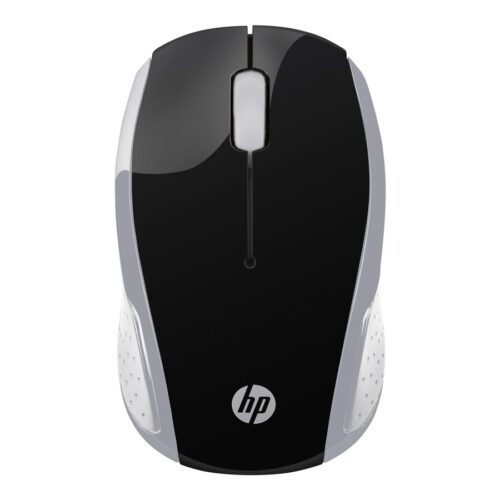 HP Wireless Mouse 200 Pike Silver