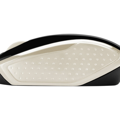 HP Wireless Mouse 200 Silk Gold