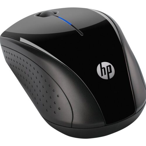 HP Wireless Mouse 220