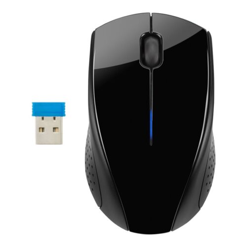 HP Wireless Mouse 220