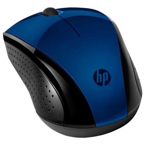 HP Wireless Mouse 220 Lumiere Blue