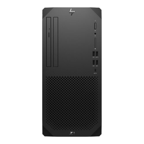 HP Workstation Z1 G9 Tour Intel Core i9-14900 32GB DDR5 1TB 2280 PCIe NVMe SSD RTX 4060 No ODD W11P 3y SmartBuy (NL)