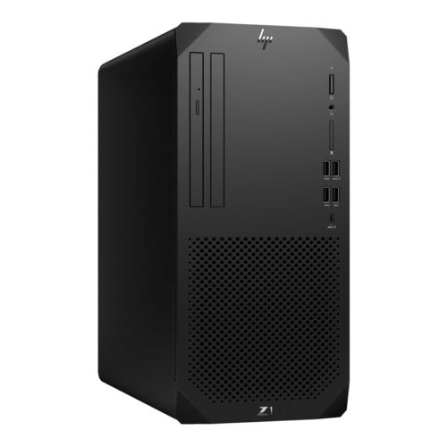 HP Workstation Z1 G9 Tour Intel Core i9-14900 32GB DDR5 1TB 2280 PCIe NVMe SSD RTX 4060 No ODD W11P 3y SmartBuy (NL)