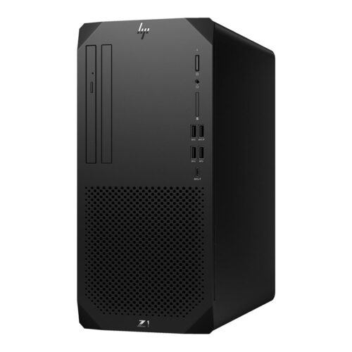 HP Workstation Z1 G9 Tour Intel Core i9-14900 32GB DDR5 1TB 2280 PCIe NVMe SSD RTX 4060 No ODD W11P 3y SmartBuy (NL)