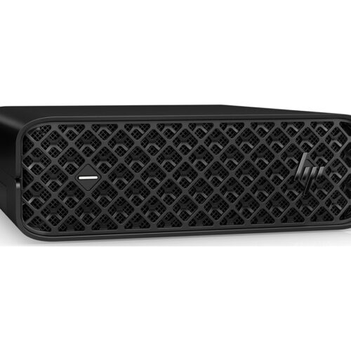 HP Workstation Z2 G9 Mini Intel Core i5-14400 32GB 1TB SSD ZTurbo T1000 4GB 3/3/3 SmartBuy
