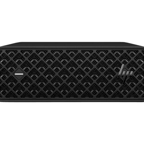 HP Workstation Z2 G9 Mini Intel Core i5-14400 32GB 1TB SSD ZTurbo T1000 4GB 3/3/3 SmartBuy
