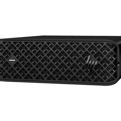HP Workstation Z2 G9 Mini Intel Core i5-14400 32GB 1TB SSD ZTurbo T1000 4GB 3/3/3 SmartBuy