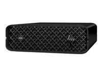 HP Workstation Z2 G9 Mini Intel Core i5-14400 32GB 1TB SSD ZTurbo T1000 4GB 3/3/3 SmartBuy
