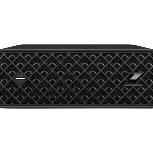 HP Workstation Z2 G9 Mini Intel Core i7-14700 16GB 1TB SSD ZTurbo T1000 8GB 3/3/3 SmartBuy