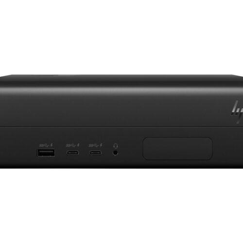 HP Workstation Z2 G9 Mini Intel Core i7-14700 16GB 1TB SSD ZTurbo T1000 8GB 3/3/3 SmartBuy