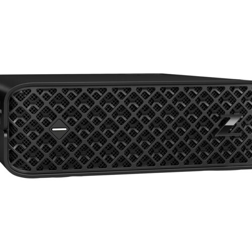 HP Workstation Z2 G9 Mini Intel Core i7-14700 16GB 1TB SSD ZTurbo T1000 8GB 3/3/3 SmartBuy