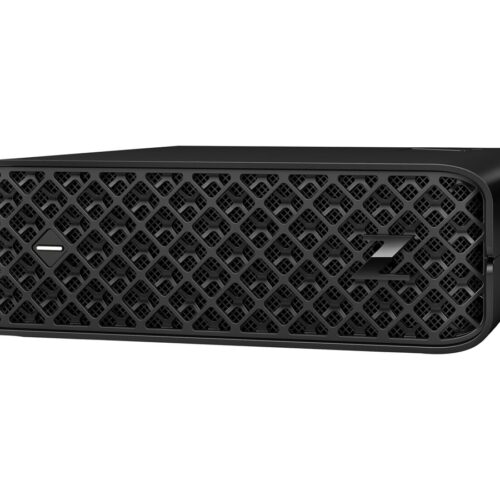 HP Workstation Z2 G9 Mini Intel Core i7-14700 16GB 1TB SSD ZTurbo T1000 8GB 3/3/3 SmartBuy