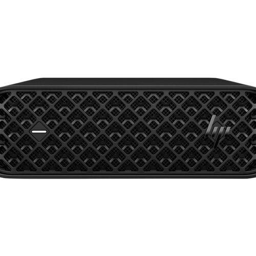 HP Workstation Z2 G9 Mini Intel Core i9-14900 32GB 1TB SSD ZTurbo RTX A1000 8GB 3/3/3