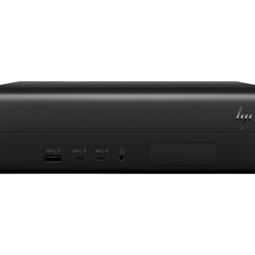 HP Workstation Z2 G9 Mini Intel Core i9-14900 32GB 1TB SSD ZTurbo RTX A1000 8GB 3/3/3