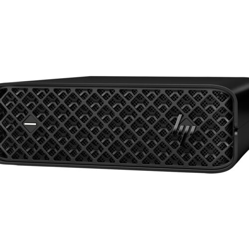 HP Workstation Z2 G9 Mini Intel Core i9-14900 32GB 1TB SSD ZTurbo RTX A1000 8GB 3/3/3