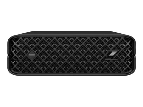 HP Workstation Z2 G9 Mini Intel Core i9-14900 32GB DDR5 1TB SSD RTX A2000 W11P 3/3/3