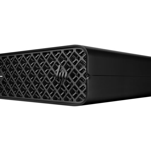 HP Workstation Z2 G9 Mini Intel Core i9-14900 32GB DDR5 1TB SSD RTX A2000 W11P 3/3/3
