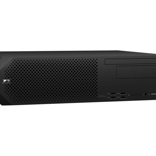 HP Workstation Z2 G9 SFF  Intel Core i7-14700 16GB 1TB SSD ZTurbo T1000 4GB 3/3/3 SmartBuy