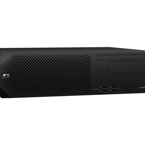 HP Workstation Z2 G9 SFF Intel Core i7-14700 16GB DDR5 512GB SSD W11P 3/3/3