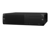 HP Workstation Z2 G9 SFF Intel Core i7-14700 32GB 1TB SSD ZTurbo RTX A1000 8GB 3/3/3