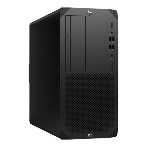 HP Workstation Z2 G9 Tour Intel Core i7-14700K 16GB DDR5 512GB SSD T1000 W11P 3/3/3